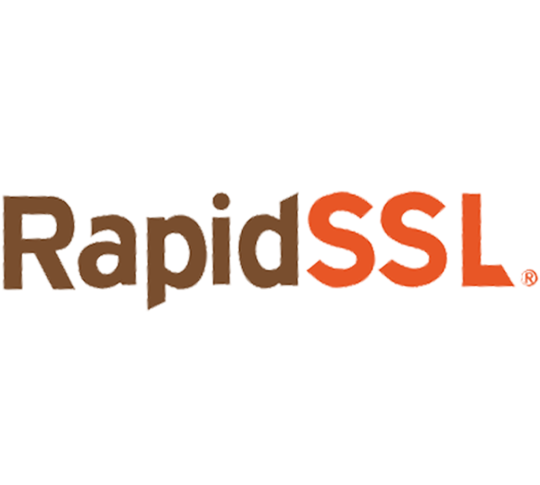 rapidssl