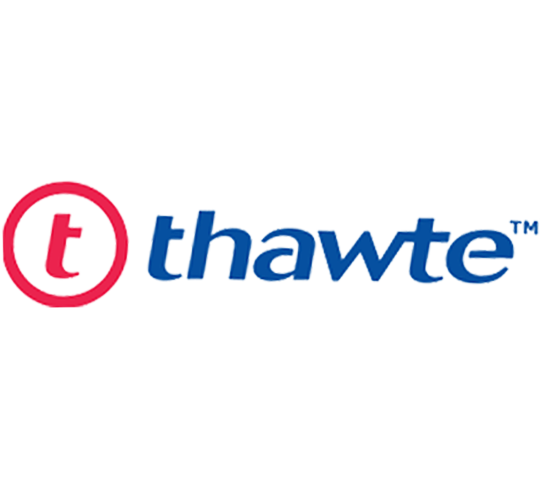 thawte